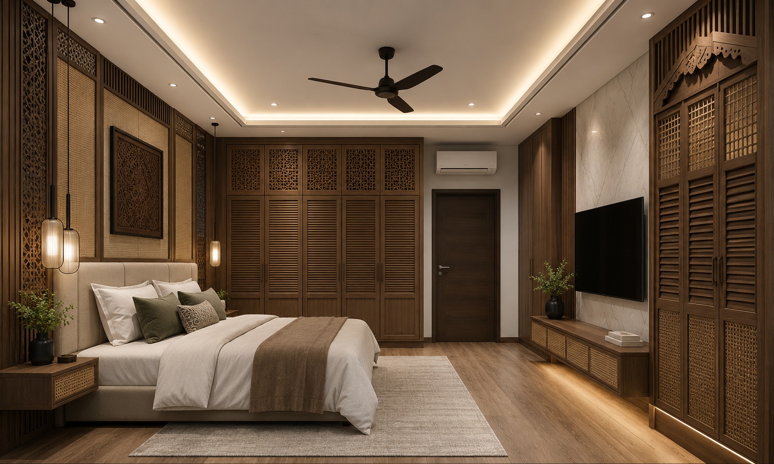 Residential Interior Design Johor Bahru