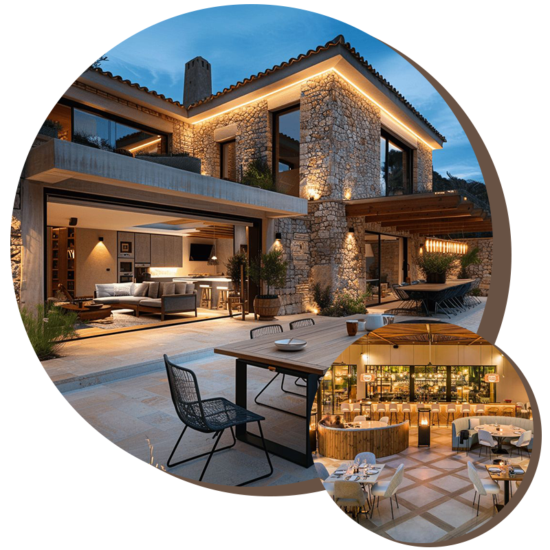 Why Choose Senmu Design & Build